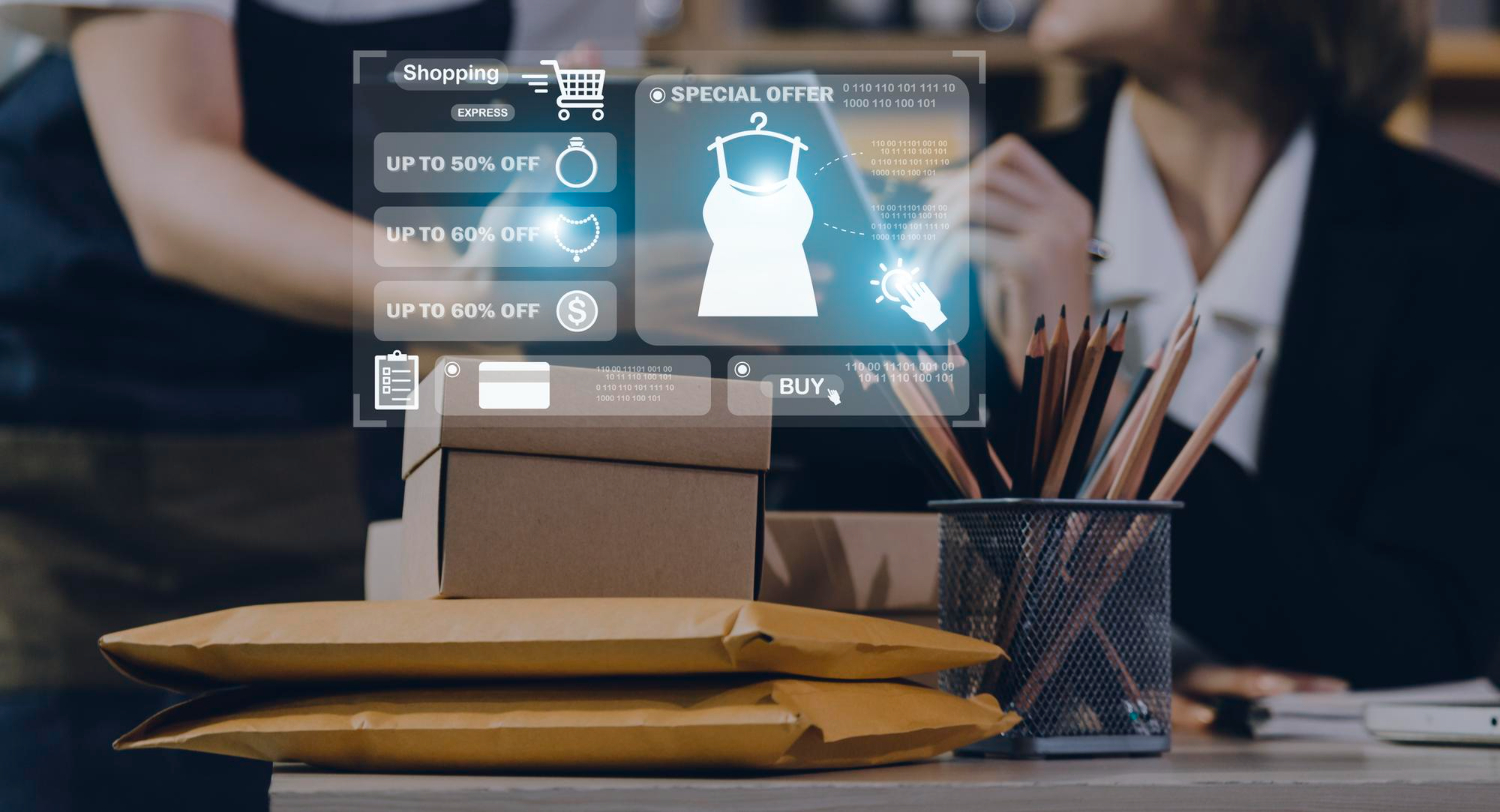 E-commerce Platform Development