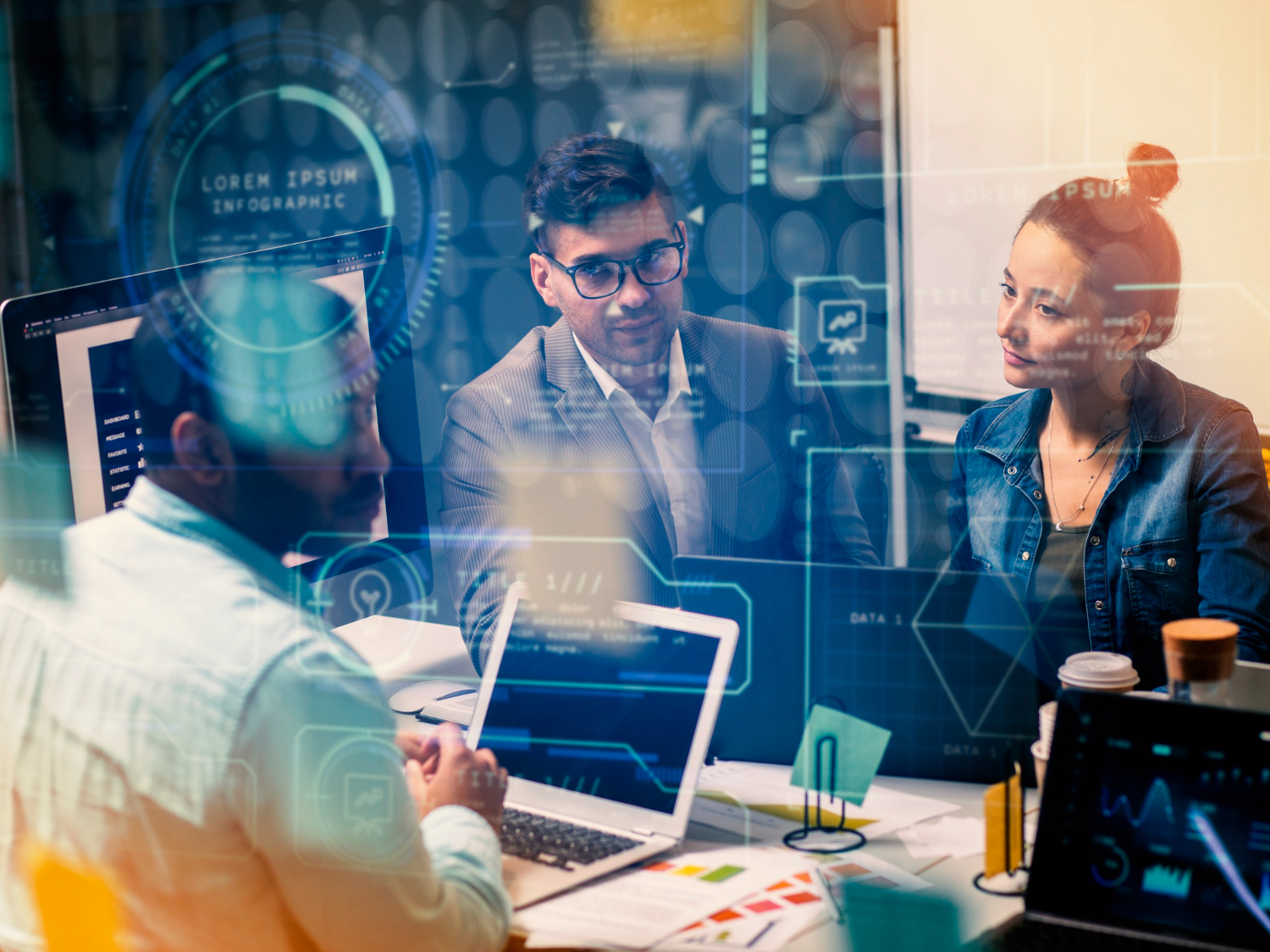 IT Consulting Services