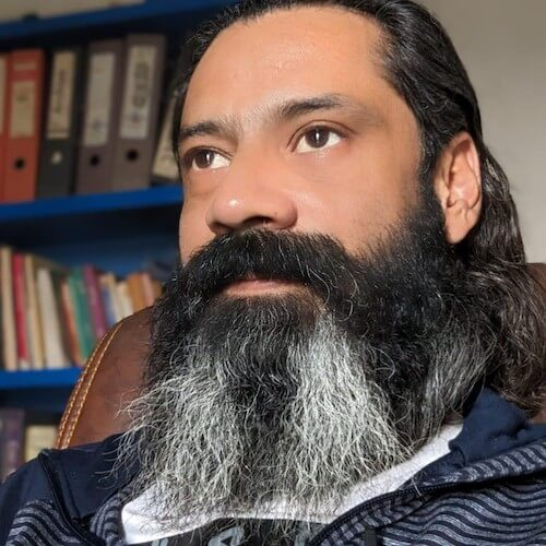 Muhammad Usman Profile Picture